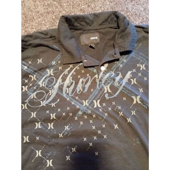 Hurley Polo men's   - Picture 2 of 4